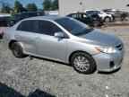 2011 TOYOTA COROLLA