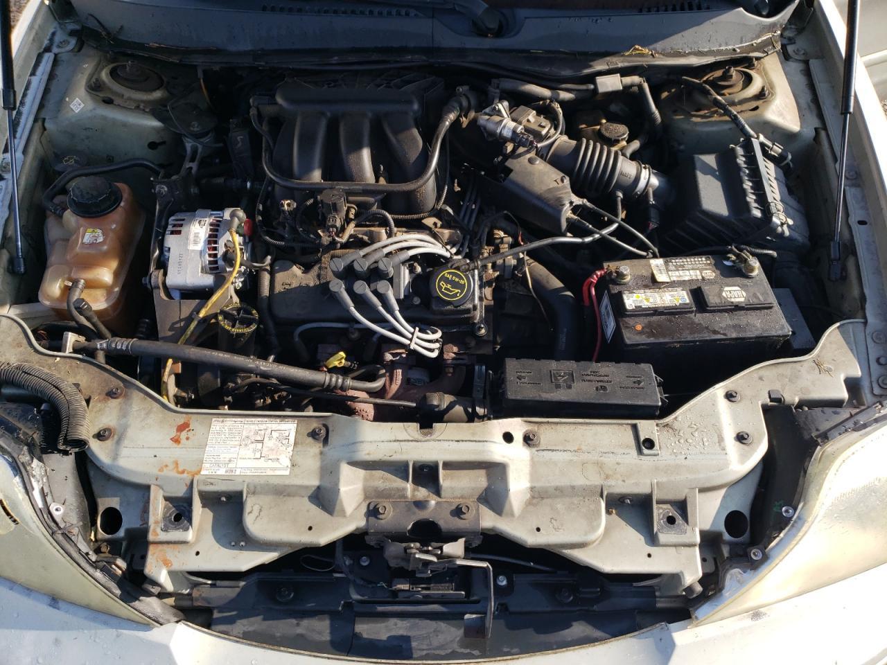 2004 MERCURY Sable
