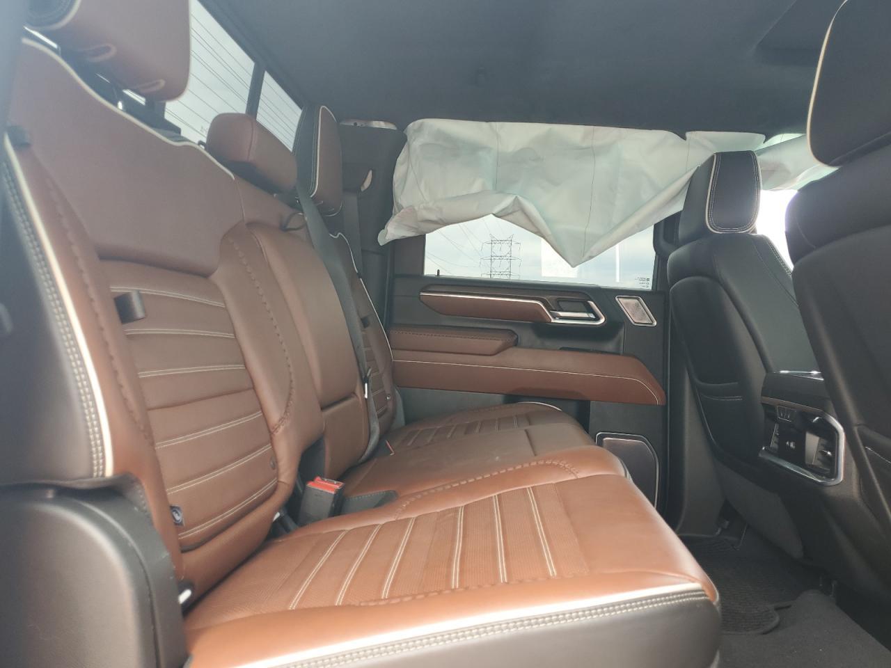2024 GMC Sierra