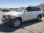 2007 TOYOTA HIGHLANDER