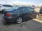 2009 SUBARU Legacy