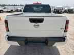 2022 NISSAN Frontier