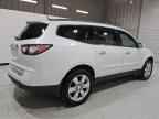 2016 CHEVROLET TRAVERSE