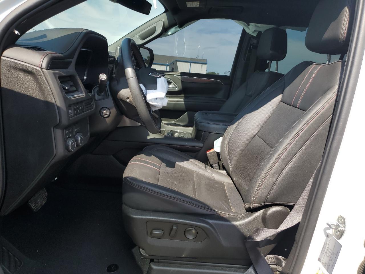 2022 CHEVROLET Tahoe