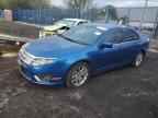 2011 FORD FUSION