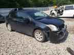 2010 NISSAN SENTRA