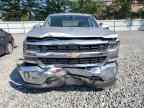 2016 CHEVROLET Silverado