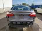 2014 FORD Fiesta