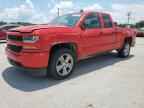 2016 CHEVROLET Silverado