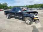 2002 CHEVROLET Silverado