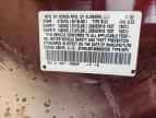 2008 HONDA ODYSSEY