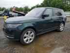 2020 LAND ROVER RANGE ROVER