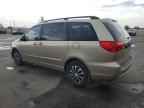 2007 TOYOTA SIENNA