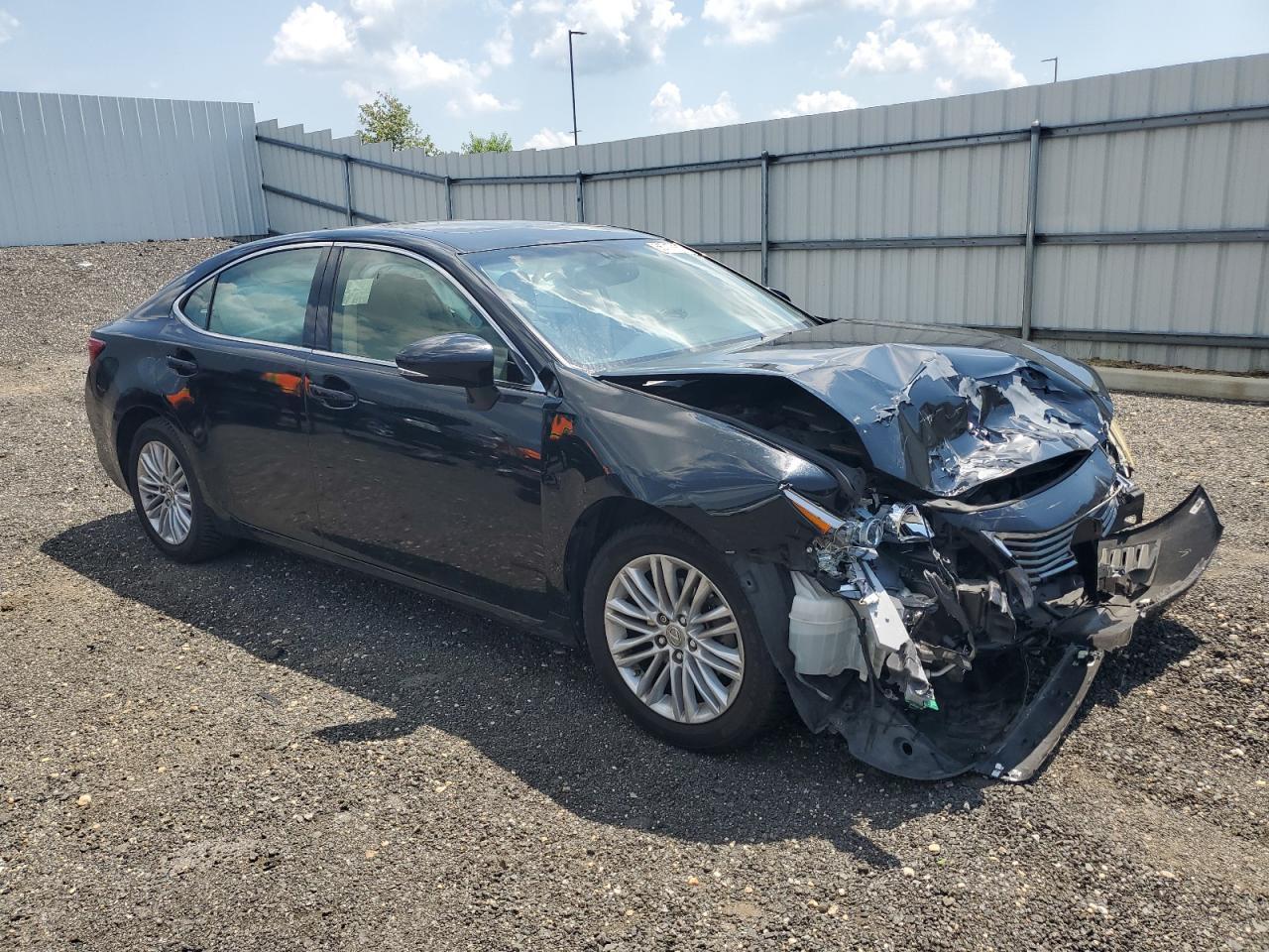 2013 LEXUS Es
