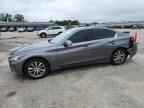 2015 INFINITI Q50
