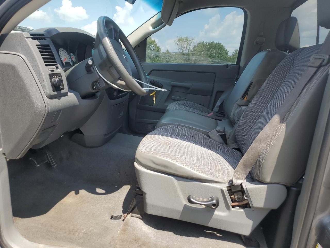 2006 DODGE RAM 1500