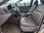 2004 TOYOTA CAMRY