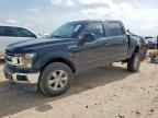 2018 FORD F-150 Lightning