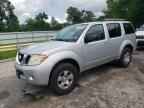 2011 NISSAN PATHFINDER