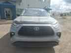 2024 TOYOTA HIGHLANDER