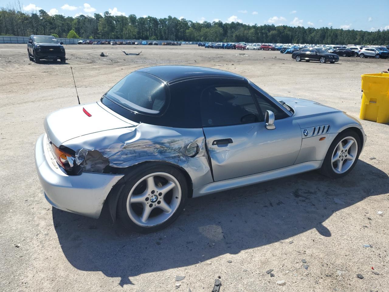 1998 BMW Z3