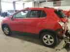 2015 CHEVROLET TRAX