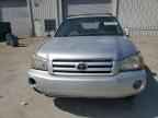 2007 TOYOTA HIGHLANDER