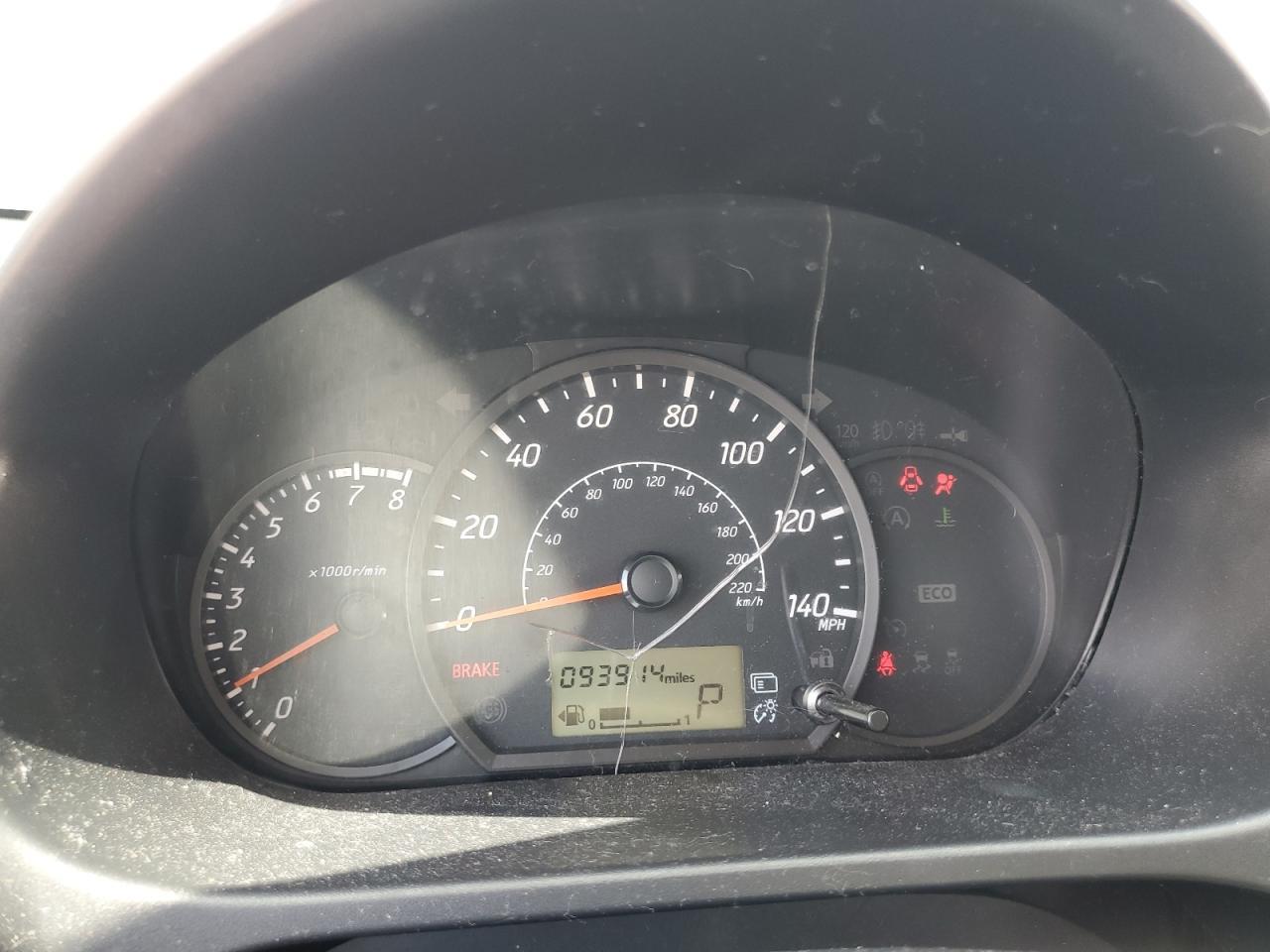 2019 MITSUBISHI MIRAGE