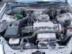 2000 HONDA CIVIC