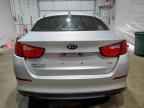 2014 KIA OPTIMA