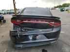 2016 DODGE CHARGER