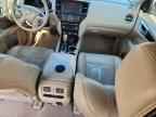 2015 NISSAN PATHFINDER