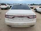 2019 LINCOLN Continental