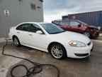 2009 CHEVROLET IMPALA
