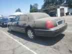 2005 LINCOLN Town Car