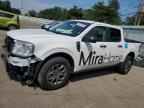 2024 FORD Maverick