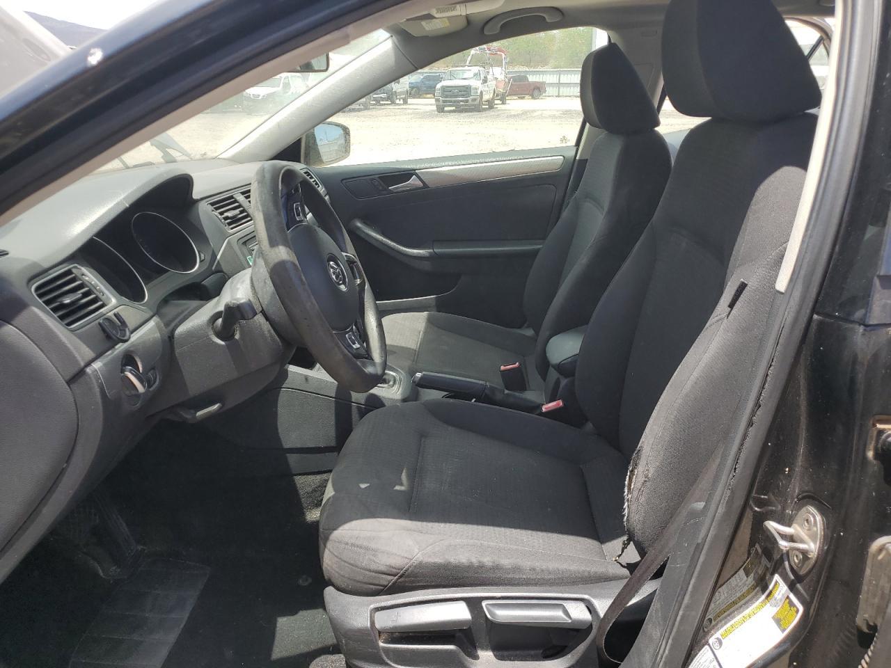 2015 VOLKSWAGEN JETTA
