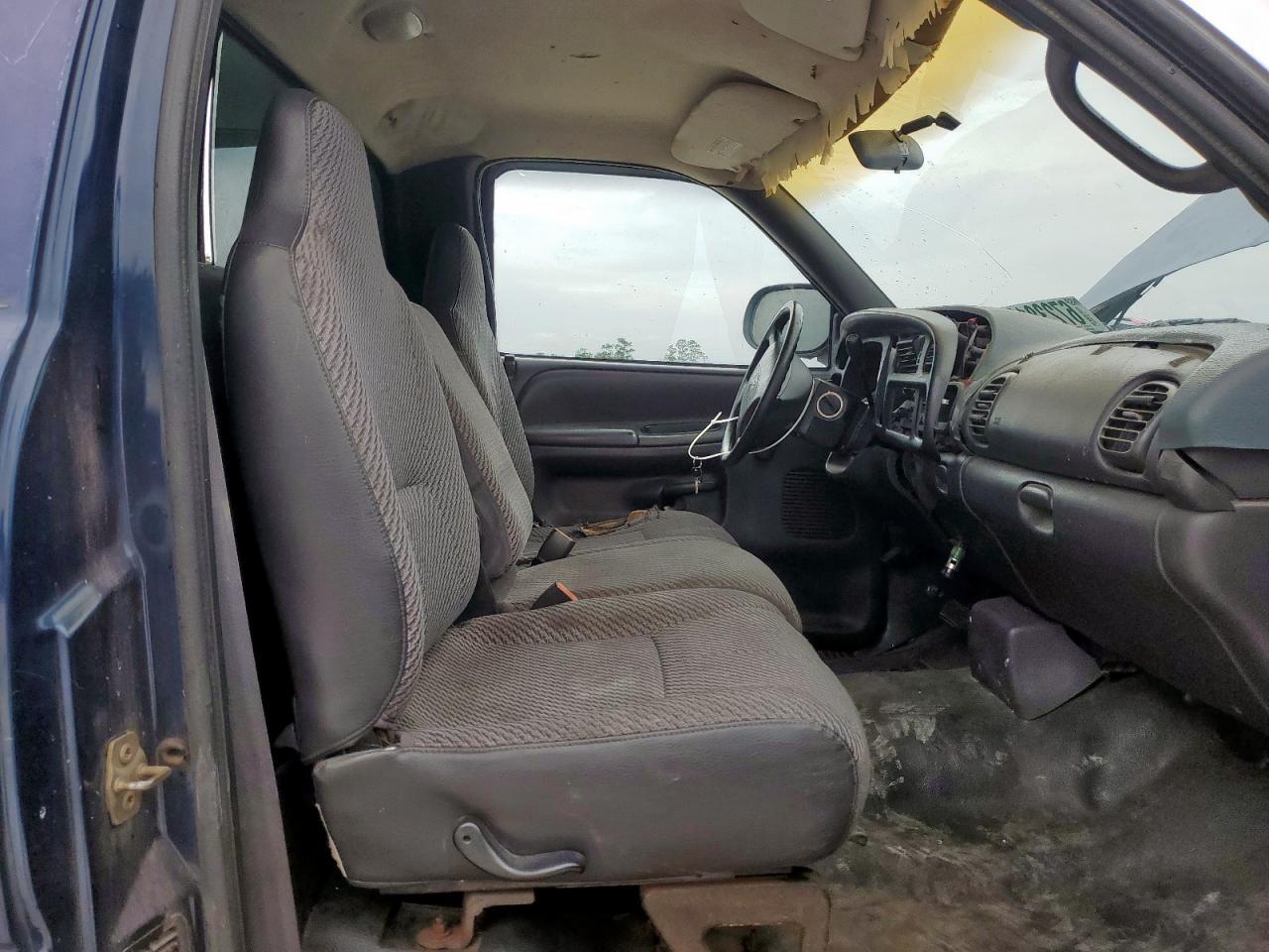2001 DODGE RAM 1500