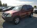 2003 HONDA CR-V