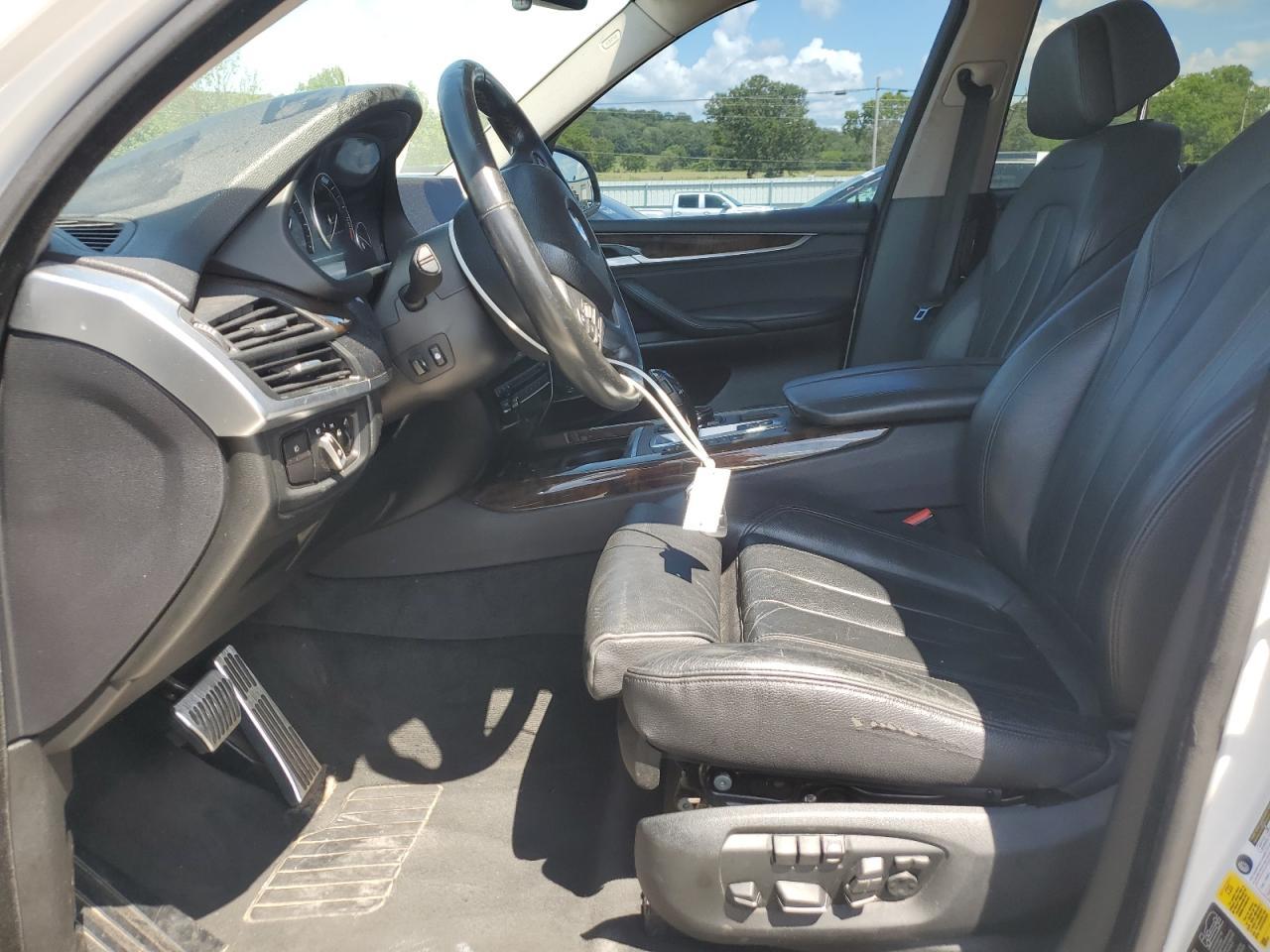 2015 BMW X5