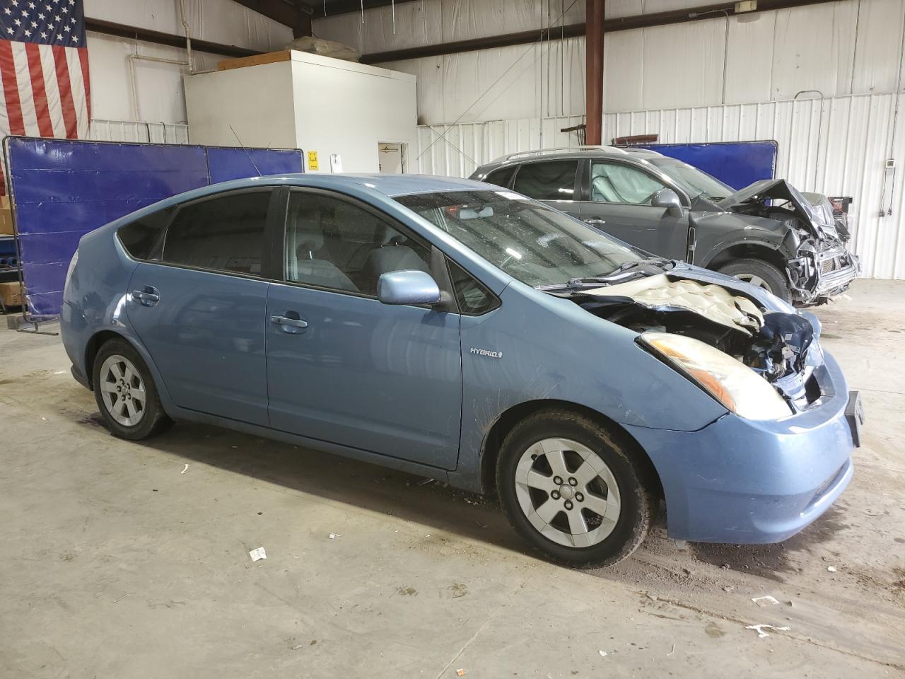 2006 TOYOTA PRIUS