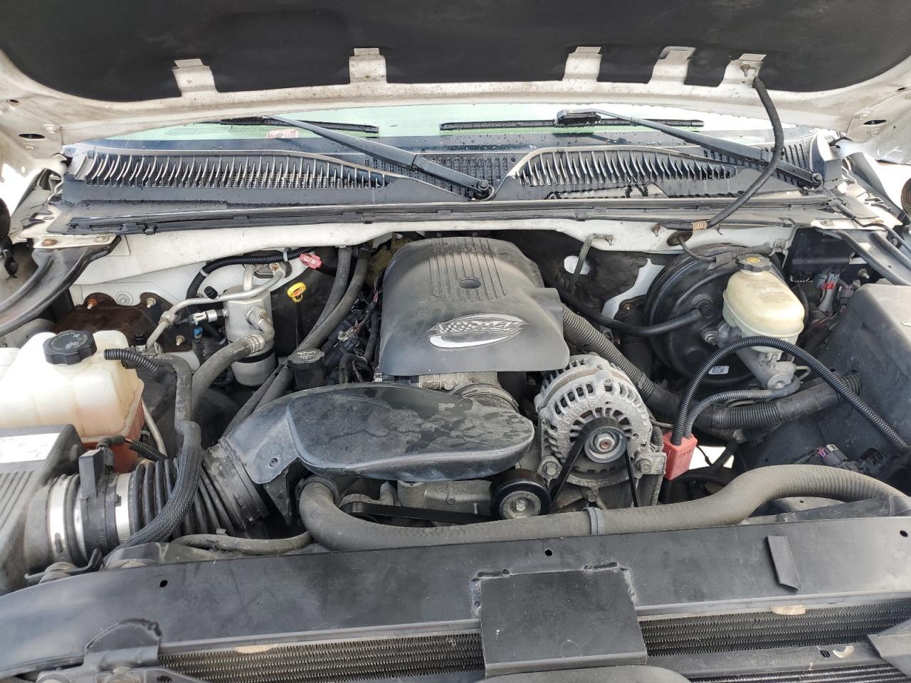 2006 GMC Sierra