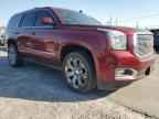 2016 GMC Yukon
