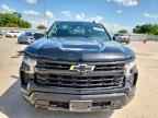 2023 CHEVROLET Silverado