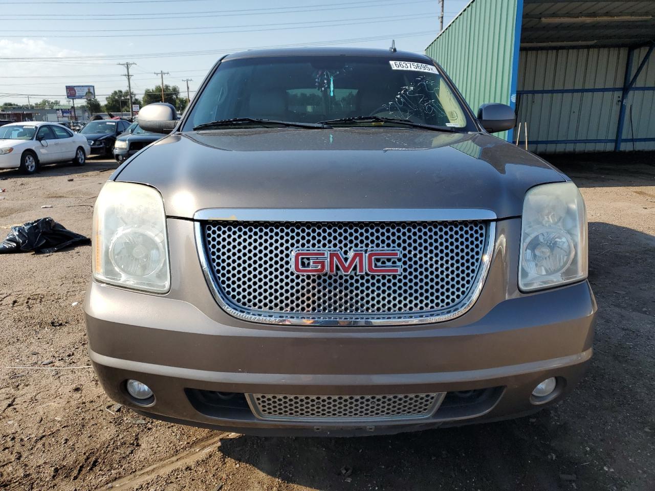 2011 GMC Yukon