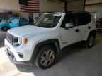 2020 JEEP Renegade