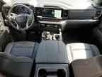 2025 CHEVROLET Silverado