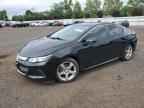 2018 CHEVROLET VOLT