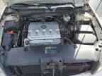 2000 CADILLAC Professional Chassis