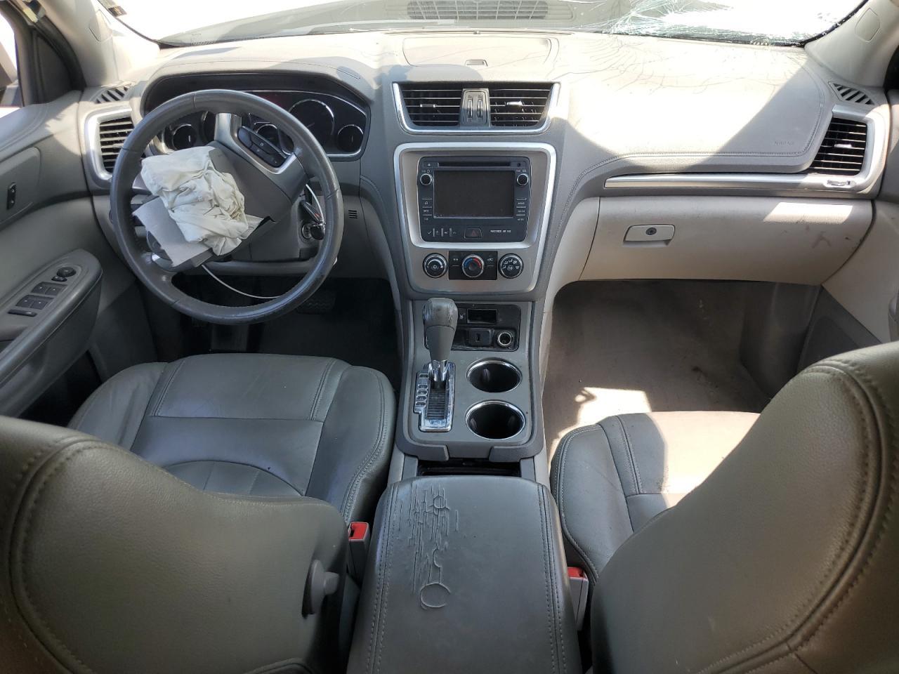 2015 GMC ACADIA